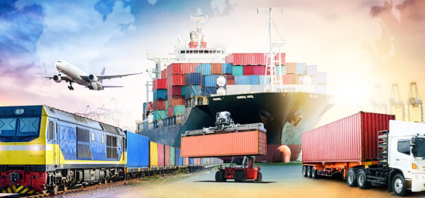 Ports/maritime/transportation